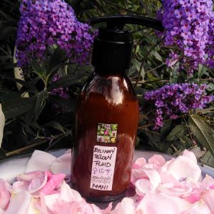 BYLINNÁ TĚLOVÁ EMULZE °MAMI° ZPEVŇUJÍCÍ°ZVLÁČŇUJÍCÍ° 200 ml 