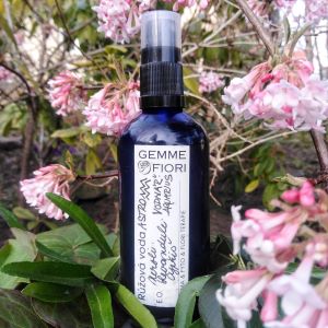AROMATERAPEUTICKÁ RŮŽOVÁ VODA °ASTRO°AQUARIUS° ♒︎ 100 ml