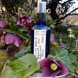 AROMATERAPEUTICKÁ RŮŽOVÁ VODA °ASTRO°PISCES° ♓︎ 100 ml