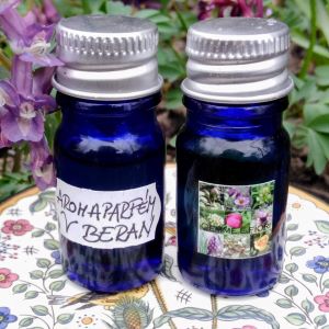 AROMATERAPEUTICKÝ OLEJOVÝ PARFÉM °ASTRO°ARIES° ♈︎ 6 ml
