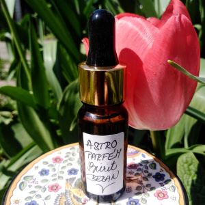 AROMATERAPEUTICKÝ OLEJOVÝ PARFÉM*SPIRIT°ASTRO°ARIES° ♈︎ 10 ml