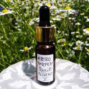 AROMATERAPEUTICKÝ OLEJOVÝ PARFÉM*SPIRIT °ASTRO°GEMINI° ♊︎ 10 ml