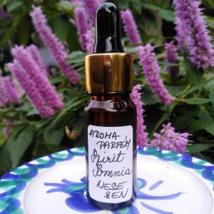 AROMATERAPEUTICKÝ OLEJOVÝ PARFÉM°SPIRIT *SOMNIA* °NESE SEN° 10 ml