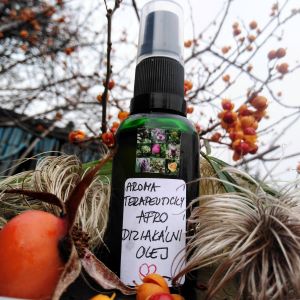 AROMATERAPEUTICKÝ OLEJ*SOMA  °AFRODÍTÉ° ☼☾ 30 ml