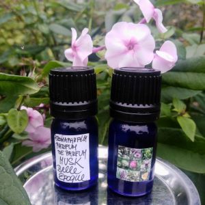 AROMATERAPEUTICKÝ OLEJOVÝ PARFÉM*MOCHUS ° MUSK BELL EPOQUE ° 6 ml