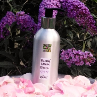 BYLINNÁ SPRCHOVÁ EMULZE °MAMI° 240 ml ALU